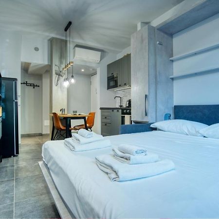 Italianflat - Angolino Dei Navigli Μιλάνο Εξωτερικό φωτογραφία
