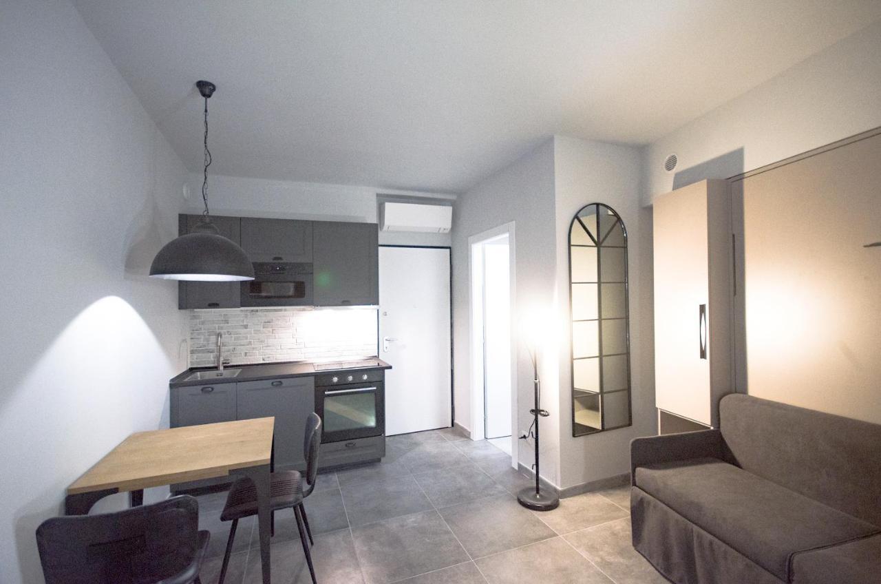 Italianflat - Angolino Dei Navigli Μιλάνο Εξωτερικό φωτογραφία