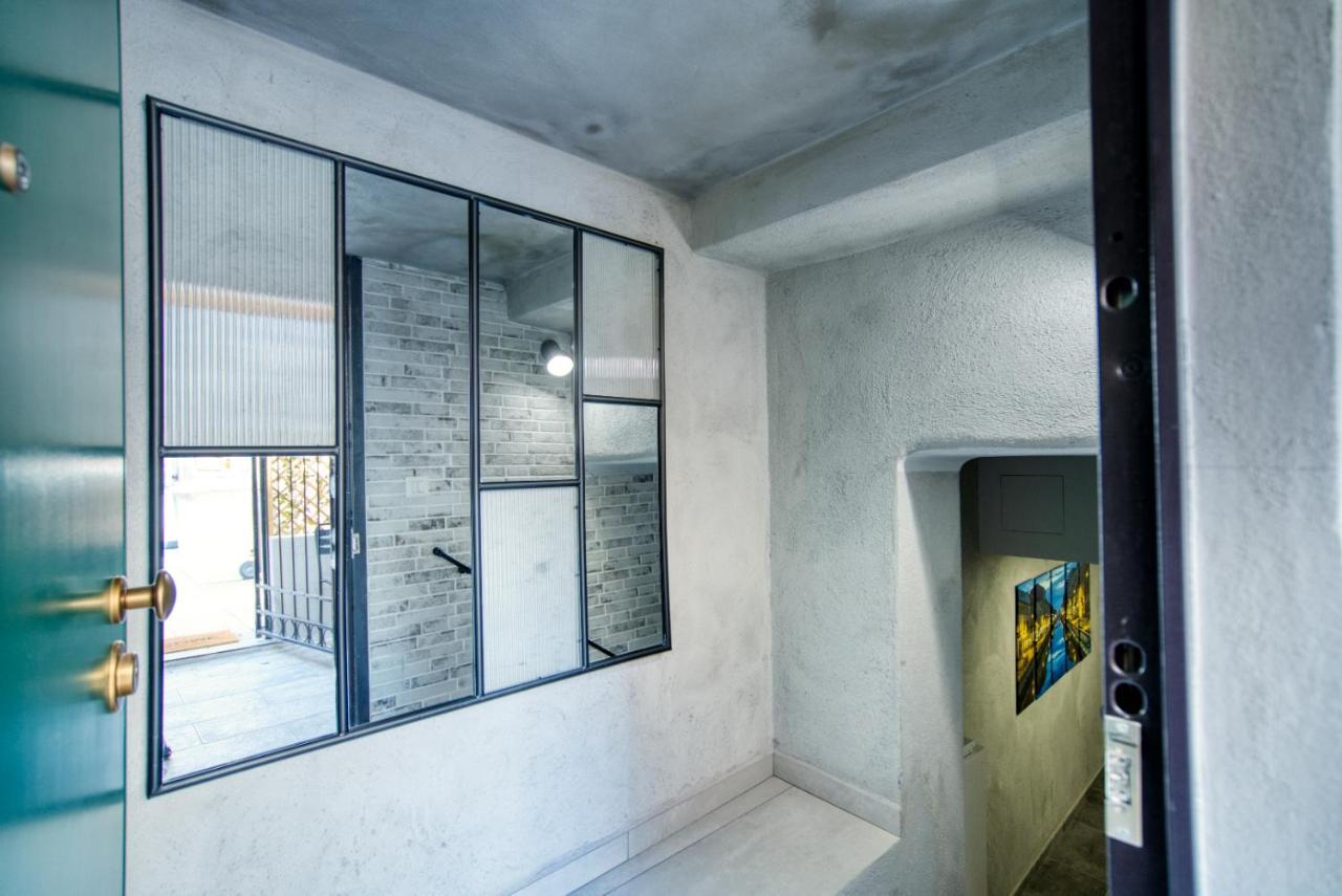 Italianflat - Angolino Dei Navigli Μιλάνο Εξωτερικό φωτογραφία