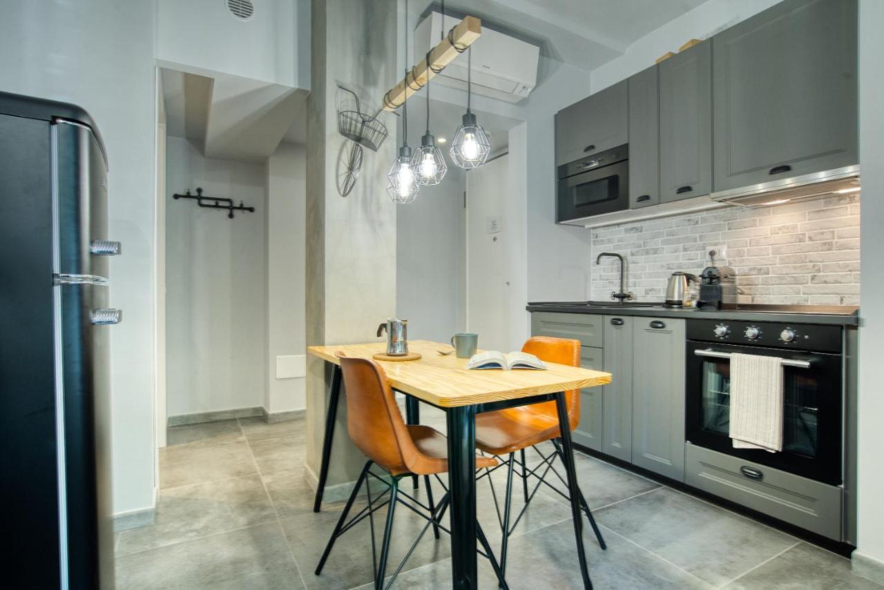 Italianflat - Angolino Dei Navigli Μιλάνο Εξωτερικό φωτογραφία