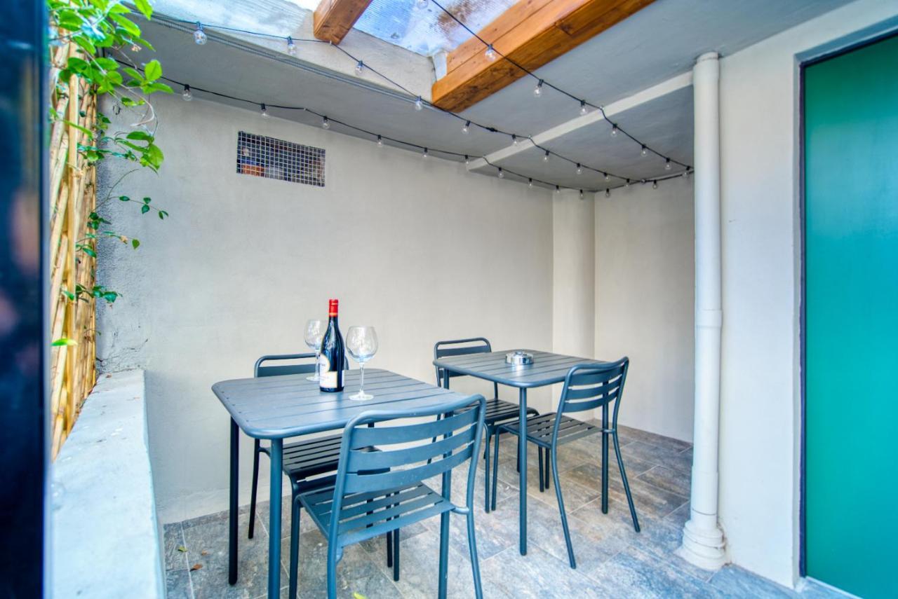 Italianflat - Angolino Dei Navigli Μιλάνο Εξωτερικό φωτογραφία