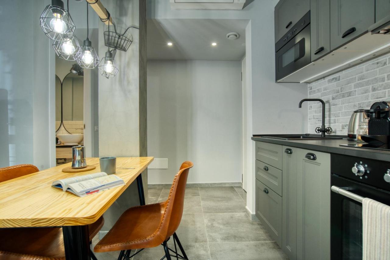Italianflat - Angolino Dei Navigli Μιλάνο Εξωτερικό φωτογραφία