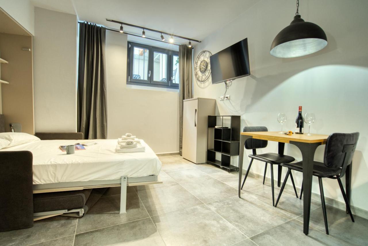 Italianflat - Angolino Dei Navigli Μιλάνο Εξωτερικό φωτογραφία