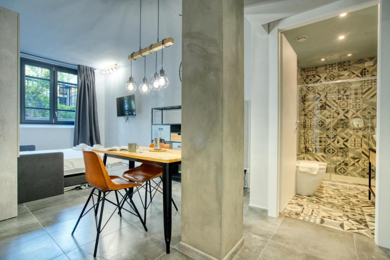 Italianflat - Angolino Dei Navigli Μιλάνο Εξωτερικό φωτογραφία