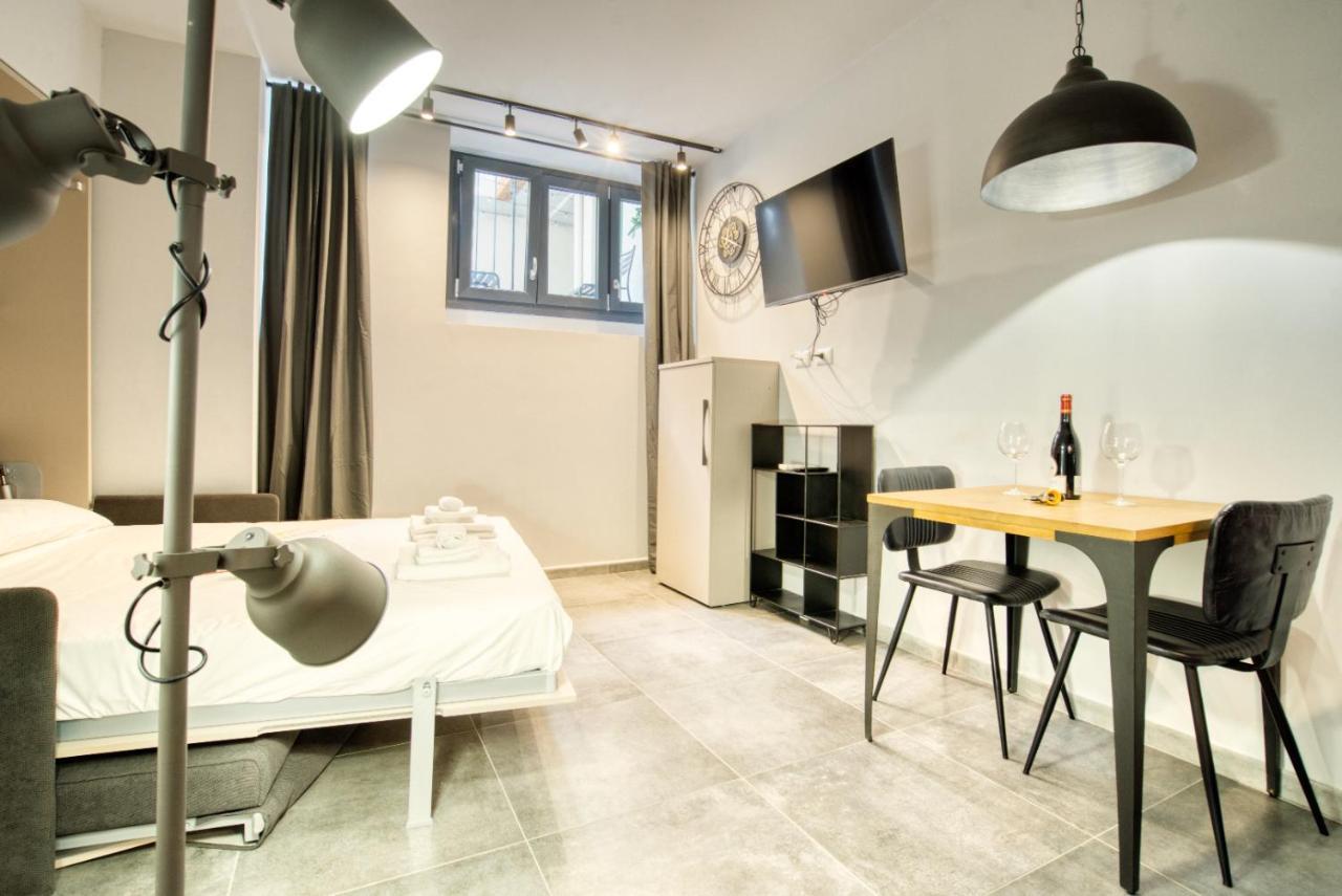 Italianflat - Angolino Dei Navigli Μιλάνο Εξωτερικό φωτογραφία