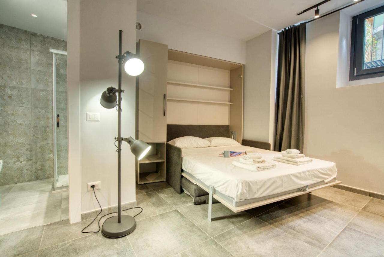 Italianflat - Angolino Dei Navigli Μιλάνο Εξωτερικό φωτογραφία