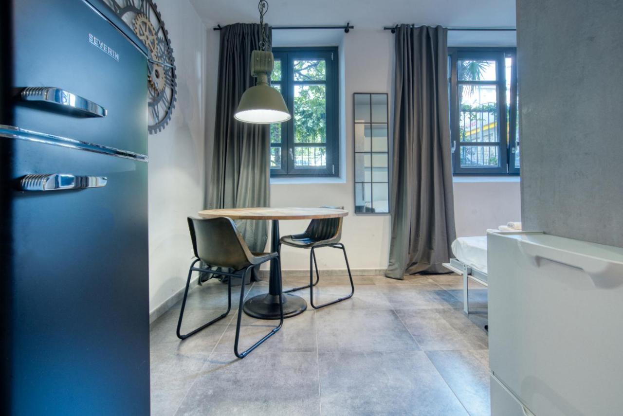 Italianflat - Angolino Dei Navigli Μιλάνο Εξωτερικό φωτογραφία