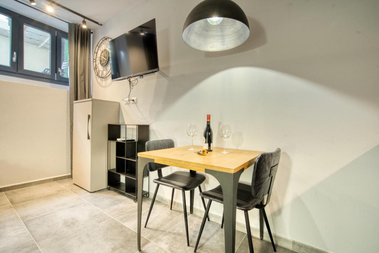 Italianflat - Angolino Dei Navigli Μιλάνο Εξωτερικό φωτογραφία