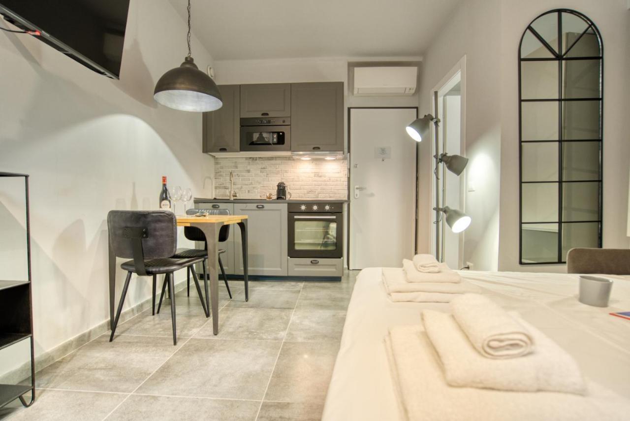 Italianflat - Angolino Dei Navigli Μιλάνο Εξωτερικό φωτογραφία