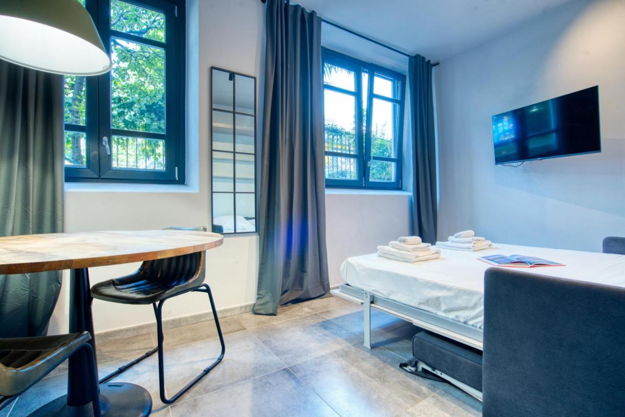 Italianflat - Angolino Dei Navigli Μιλάνο Εξωτερικό φωτογραφία