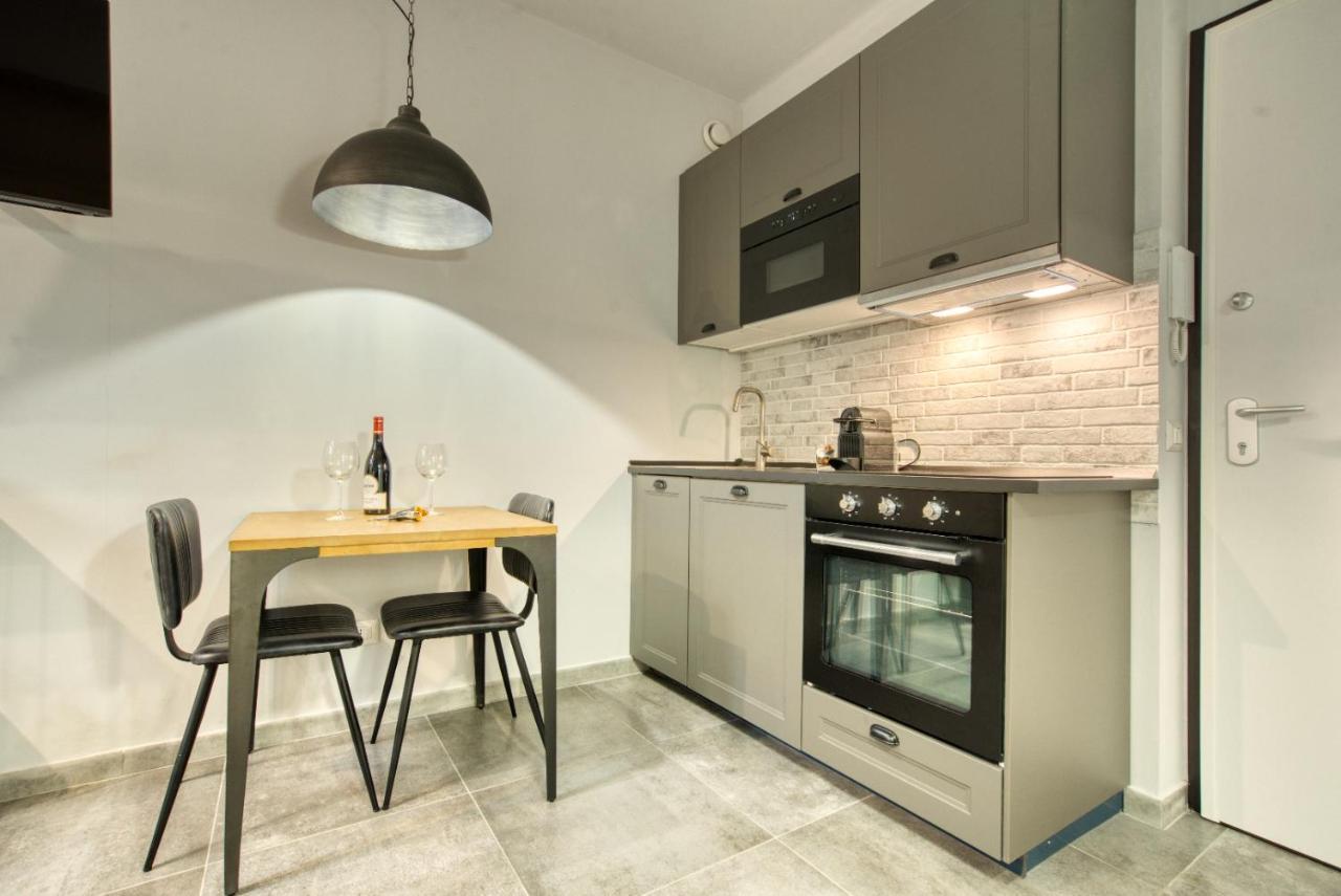 Italianflat - Angolino Dei Navigli Μιλάνο Εξωτερικό φωτογραφία